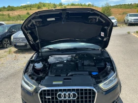 Audi Q3 2.0 TDI S-Line quattro | Mobile.bg    9