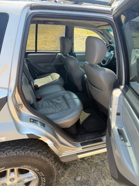 Jeep Grand cherokee 2.7crd overland guadra drive  | Mobile.bg    11
