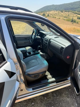 Jeep Grand cherokee 2.7crd overland guadra drive  | Mobile.bg    5