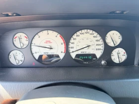 Jeep Grand cherokee 2.7crd overland guadra drive  | Mobile.bg    6