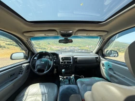 Jeep Grand cherokee 2.7crd overland guadra drive  | Mobile.bg    14