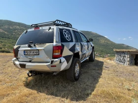 Jeep Grand cherokee 2.7crd overland guadra drive  | Mobile.bg    4