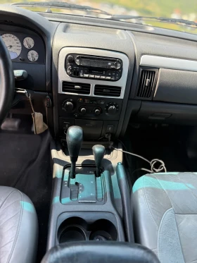 Jeep Grand cherokee 2.7crd overland guadra drive  | Mobile.bg    9