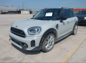Mini Countryman COOPER* S* ПОДГРЕВИ* ПАНОРАМА - 36000 лв. - 87603093 3