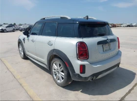 Mini Countryman COOPER* S* ПОДГРЕВИ* ПАНОРАМА - 36000 лв. - 87603093 4