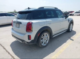 Mini Countryman COOPER* S* ПОДГРЕВИ* ПАНОРАМА - 36000 лв. - 87603093 6