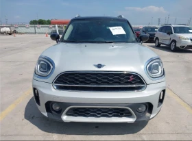 Mini Countryman COOPER* S* ПОДГРЕВИ* ПАНОРАМА - 36000 лв. - 87603093 2