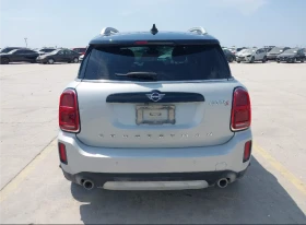 Mini Countryman COOPER* S* ПОДГРЕВИ* ПАНОРАМА - 36000 лв. - 87603093 5