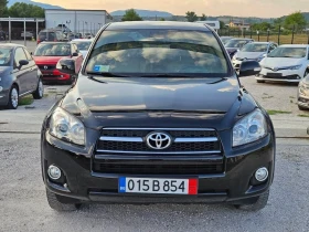 Toyota Rav4 2.2D Avtomat Crossover - 12999 лв. - 24089973 3