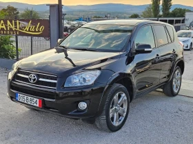 Toyota Rav4 2.2D Avtomat Crossover
