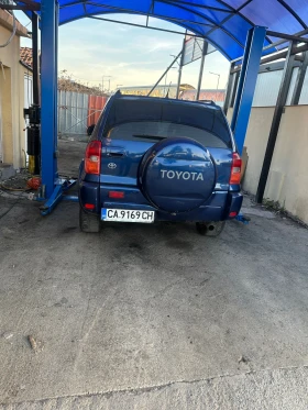 Обява за продажба на Toyota Rav4 2.0 LPG ~6 900 лв. - изображение 7