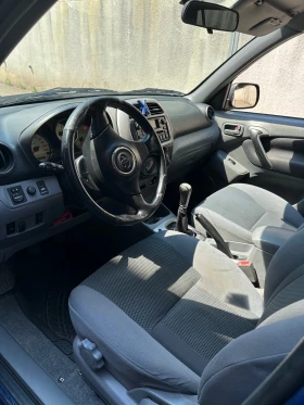 Обява за продажба на Toyota Rav4 2.0 LPG ~6 900 лв. - изображение 2