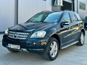  Mercedes-Benz ML 280
