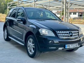 Mercedes-Benz ML 280 4MATIC CDI  | Mobile.bg    3