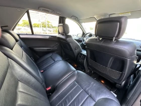 Mercedes-Benz ML 280 4MATIC CDI  | Mobile.bg    10