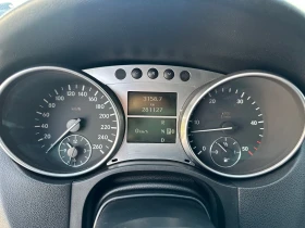 Mercedes-Benz ML 280 4MATIC CDI  | Mobile.bg    17