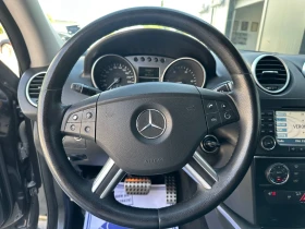 Mercedes-Benz ML 280 4MATIC CDI  | Mobile.bg    14