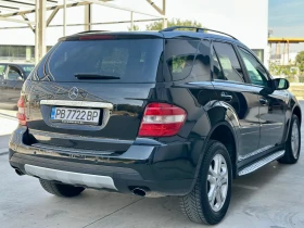 Mercedes-Benz ML 280 4MATIC CDI  | Mobile.bg    4