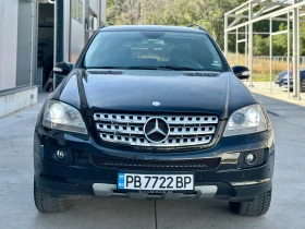 Mercedes-Benz ML 280 4MATIC CDI  | Mobile.bg    2