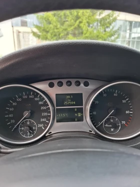 Обява за продажба на Mercedes-Benz ML 500 ~16 200 лв. - изображение 5