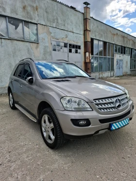 Обява за продажба на Mercedes-Benz ML 500 ~16 200 лв. - изображение 2