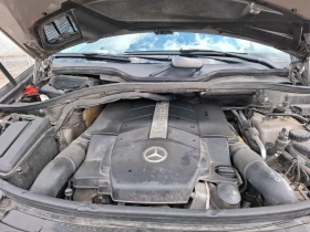 Mercedes-Benz ML 500 | Mobile.bg    17