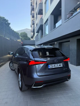 Обява за продажба на Lexus NX 300h 83.000км Гаранция до 2028 ~56 600 лв. - изображение 2
