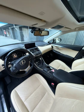 Обява за продажба на Lexus NX 300h 83.000км Гаранция до 2028 ~56 600 лв. - изображение 6