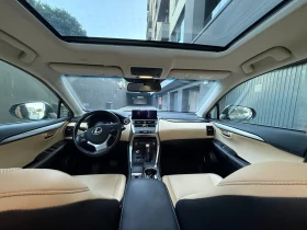 Обява за продажба на Lexus NX 300h 83.000км Гаранция до 2028 ~56 600 лв. - изображение 5