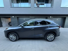 Обява за продажба на Lexus NX 300h 83.000км Гаранция до 2028 ~56 600 лв. - изображение 3