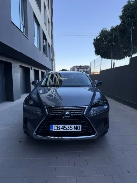 Обява за продажба на Lexus NX 300h 83.000км Гаранция до 2028 ~56 600 лв. - изображение 1