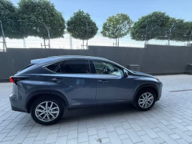 Обява за продажба на Lexus NX 300h 83.000км Гаранция до 2028 ~56 600 лв. - изображение 4