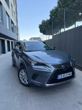 Обява за продажба на Lexus NX 300h 83.000км Гаранция до 2028 ~56 600 лв. - изображение 1