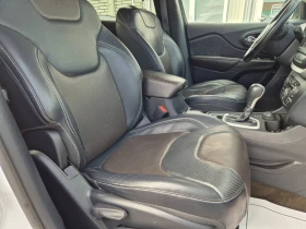 Jeep Cherokee 2.0D-LIMITED-AUTOMATIC - 18999 лв. / 9714.03 € - 72662346 13