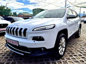 Jeep Cherokee 2.0D-LIMITED-AUTOMATIC