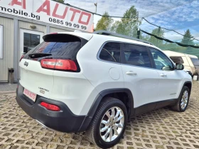 Jeep Cherokee 2.0D-LIMITED-AUTOMATIC - 18999 лв. / 9714.03 € - 72662346 4