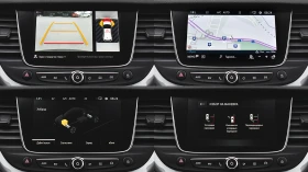 Opel Grandland X 1.6 Turbo Elegance Plug-in Hybrid4 4x4 Automatic | Mobile.bg    16