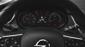 Opel Grandland X 1.6 Turbo Elegance Plug-in Hybrid4 4x4 Automatic | Mobile.bg    15