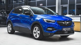 Opel Grandland X 1.6 Turbo Elegance Plug-in Hybrid4 4x4 Automatic | Mobile.bg    5