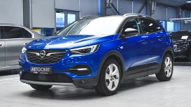 Opel Grandland X 1.6 Turbo Elegance Plug-in Hybrid4 4x4 Automatic | Mobile.bg    4
