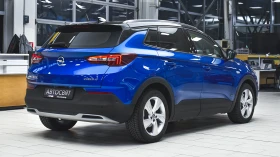 Opel Grandland X 1.6 Turbo Elegance Plug-in Hybrid4 4x4 Automatic | Mobile.bg    6