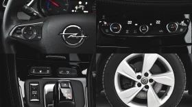 Opel Grandland X 1.6 Turbo Elegance Plug-in Hybrid4 4x4 Automatic | Mobile.bg    17