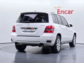 Mercedes-Benz GLK 220d CDI - 19983 лв. / 10217.15 € - 45117452 2