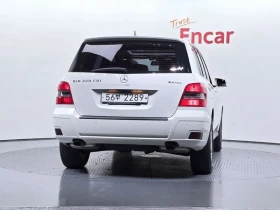 Mercedes-Benz GLK 220d CDI - 19983 лв. / 10217.15 € - 45117452 4