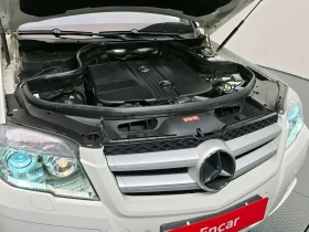 Mercedes-Benz GLK 220d CDI - 19983 лв. / 10217.15 € - 45117452 6