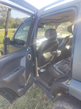 Jeep Cherokee KJ, снимка 15