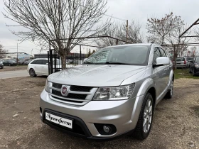 Fiat Freemont 2.0JTD DVD НАВИ КАМЕРА 6+ 1М