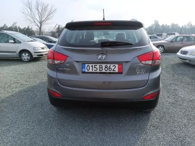 Hyundai IX35 1.7 Италия сервизна история , снимка 6