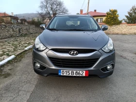 Hyundai IX35 1.7 Италия сервизна история  - 12900 лв. / 6595.67 € - 22121032 2