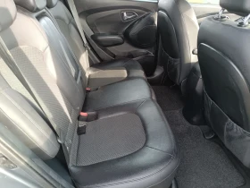 Hyundai IX35 1.7 Италия сервизна история , снимка 10